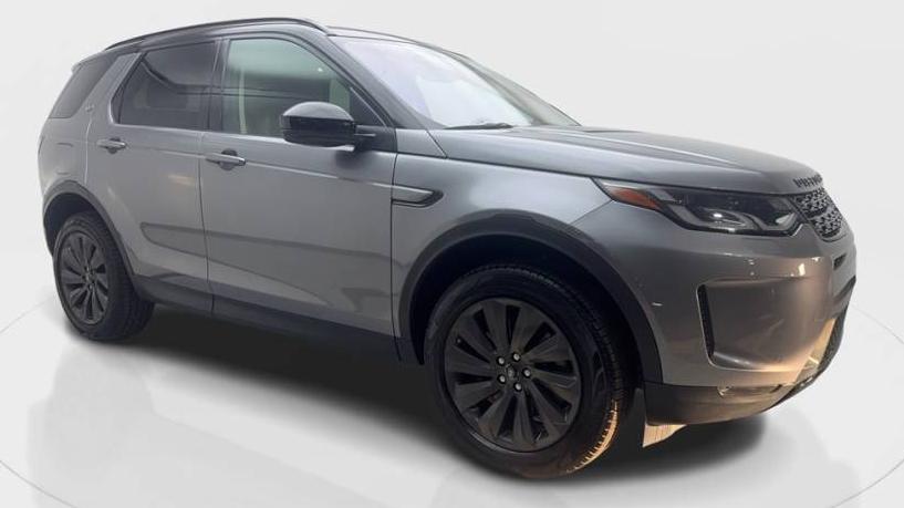 LAND ROVER DISCOVERY SPORT 2020 SALCP2FX5LH841125 image